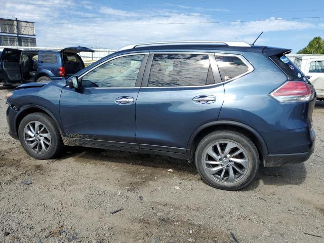 Photo 1 VIN: 5N1AT2MV1EC796076 - NISSAN ROGUE S 