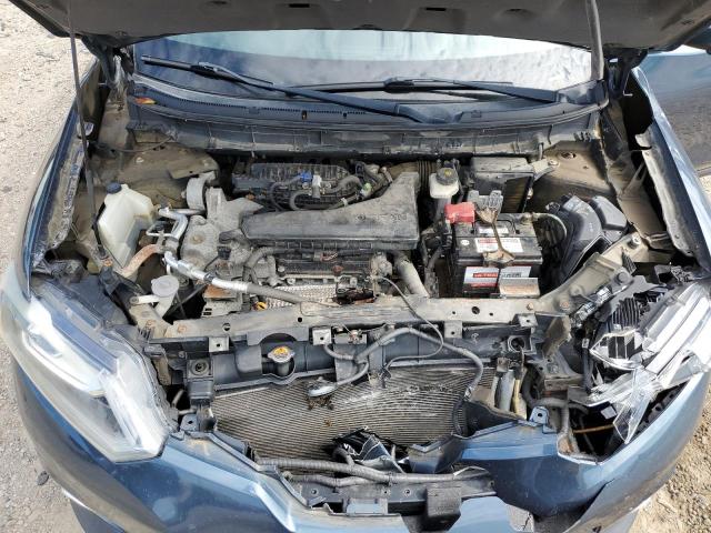 Photo 11 VIN: 5N1AT2MV1EC796076 - NISSAN ROGUE S 