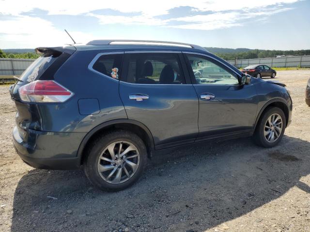 Photo 2 VIN: 5N1AT2MV1EC796076 - NISSAN ROGUE S 