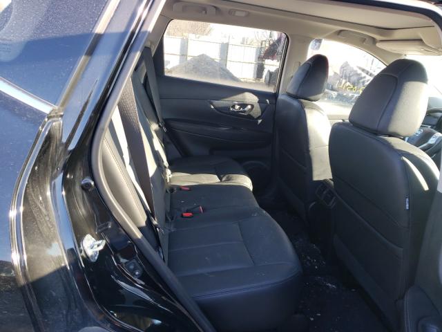 Photo 5 VIN: 5N1AT2MV1EC797101 - NISSAN ROGUE 