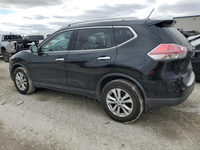 Photo 1 VIN: 5N1AT2MV1EC798863 - NISSAN ROGUE S 