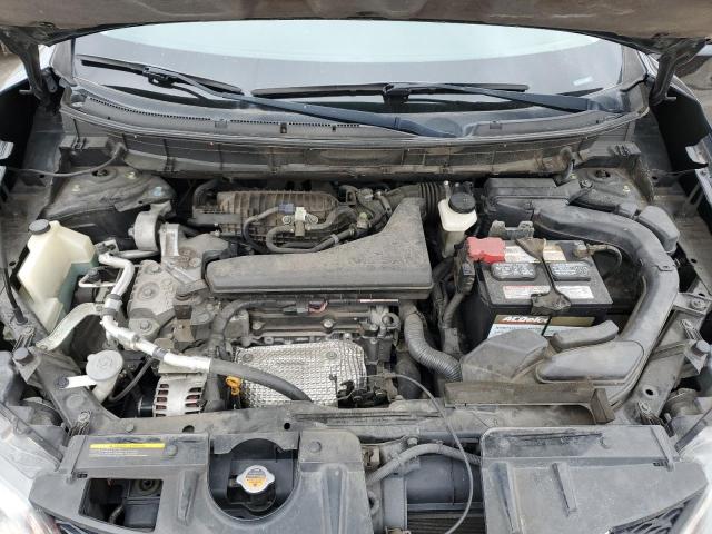 Photo 10 VIN: 5N1AT2MV1EC798863 - NISSAN ROGUE S 