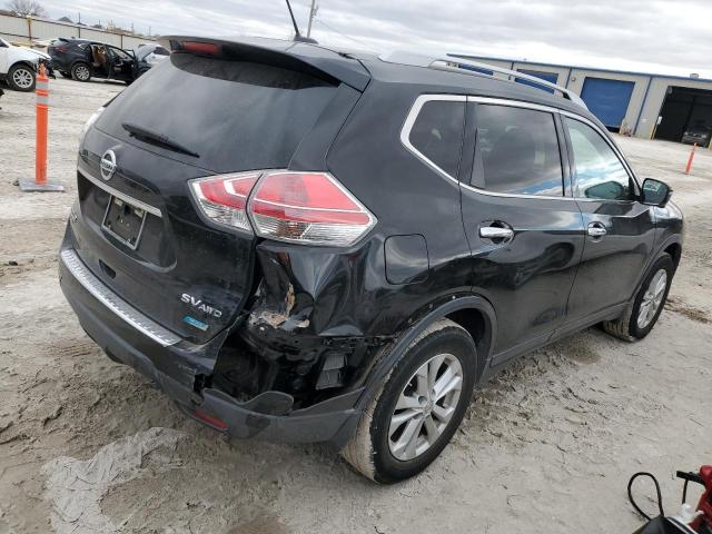 Photo 2 VIN: 5N1AT2MV1EC798863 - NISSAN ROGUE S 