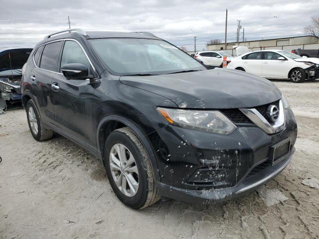 Photo 3 VIN: 5N1AT2MV1EC798863 - NISSAN ROGUE S 