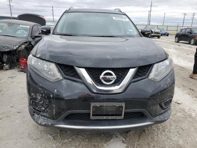 Photo 4 VIN: 5N1AT2MV1EC798863 - NISSAN ROGUE S 