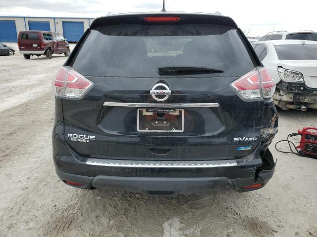 Photo 5 VIN: 5N1AT2MV1EC798863 - NISSAN ROGUE S 