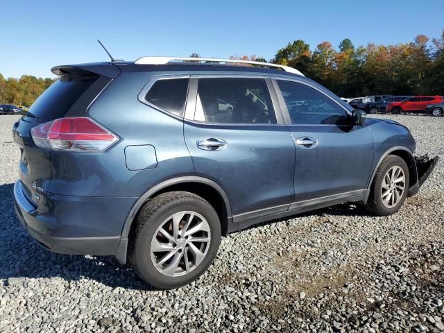 Photo 2 VIN: 5N1AT2MV1EC799978 - NISSAN ROGUE 