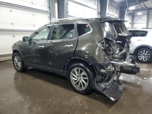 Photo 1 VIN: 5N1AT2MV1EC800062 - NISSAN ROGUE S 