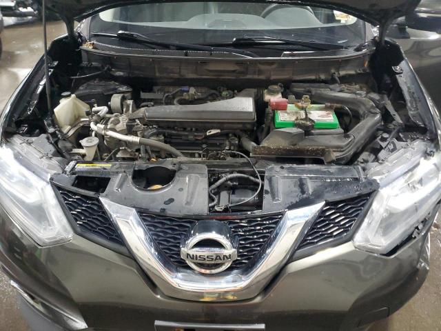 Photo 11 VIN: 5N1AT2MV1EC800062 - NISSAN ROGUE S 