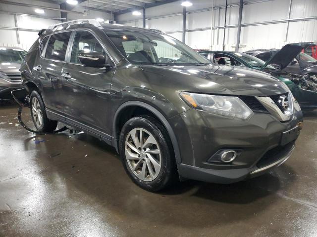 Photo 3 VIN: 5N1AT2MV1EC800062 - NISSAN ROGUE S 