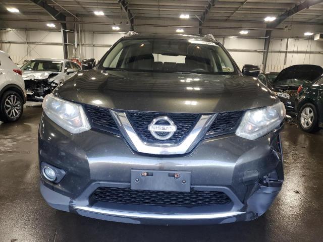 Photo 4 VIN: 5N1AT2MV1EC800062 - NISSAN ROGUE S 