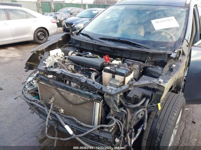 Photo 5 VIN: 5N1AT2MV1EC801079 - NISSAN ROGUE 