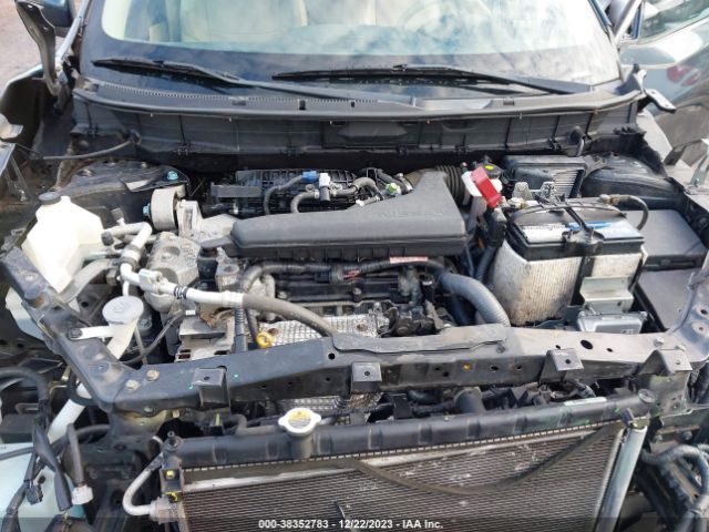 Photo 9 VIN: 5N1AT2MV1EC801079 - NISSAN ROGUE 