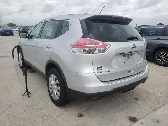 Photo 2 VIN: 5N1AT2MV1EC809585 - NISSAN ROGUE 