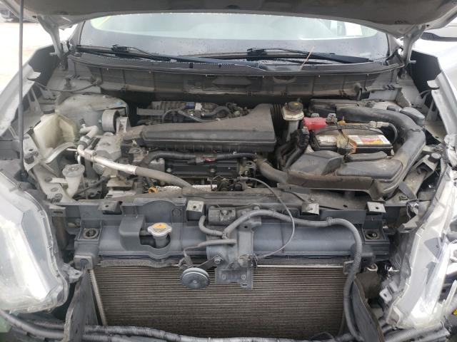 Photo 6 VIN: 5N1AT2MV1EC809585 - NISSAN ROGUE 