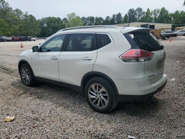 Photo 1 VIN: 5N1AT2MV1EC811272 - NISSAN ROGUE 