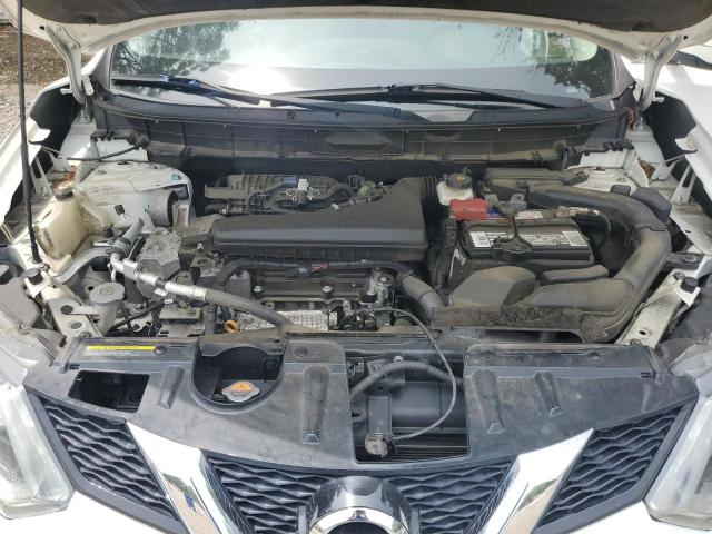 Photo 10 VIN: 5N1AT2MV1EC811272 - NISSAN ROGUE 