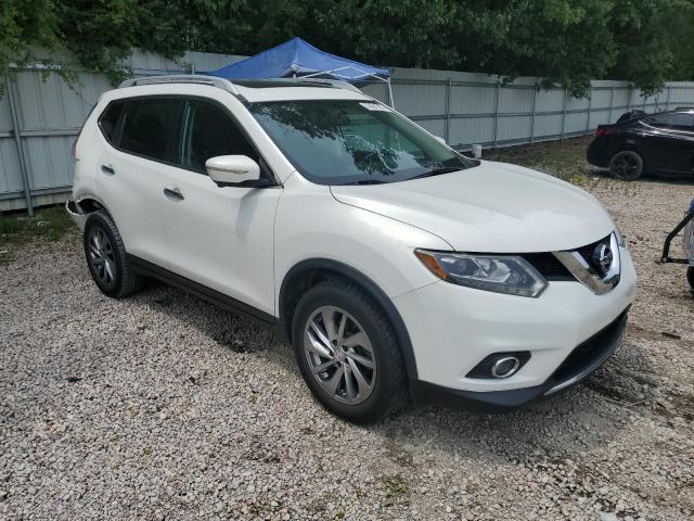 Photo 3 VIN: 5N1AT2MV1EC811272 - NISSAN ROGUE 