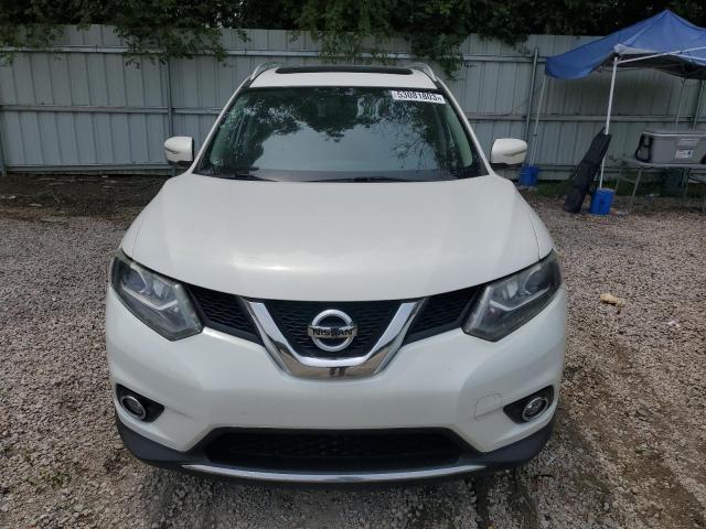 Photo 4 VIN: 5N1AT2MV1EC811272 - NISSAN ROGUE 