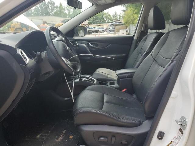 Photo 6 VIN: 5N1AT2MV1EC811272 - NISSAN ROGUE 