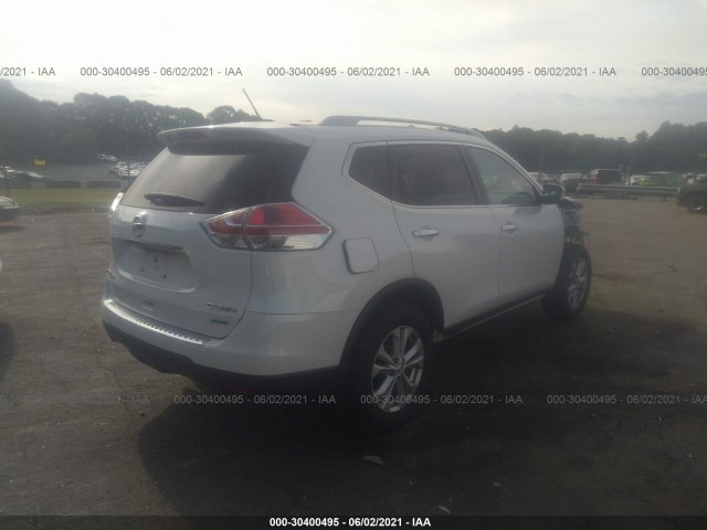 Photo 3 VIN: 5N1AT2MV1EC813149 - NISSAN ROGUE 