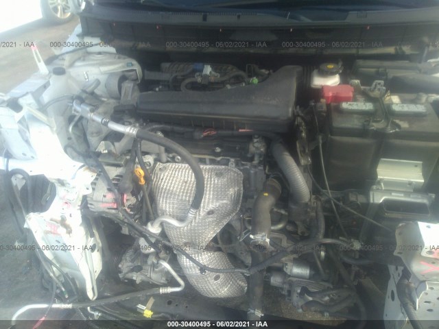 Photo 9 VIN: 5N1AT2MV1EC813149 - NISSAN ROGUE 