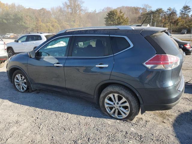 Photo 1 VIN: 5N1AT2MV1EC817153 - NISSAN ROGUE 