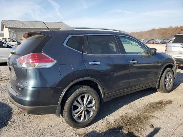 Photo 2 VIN: 5N1AT2MV1EC817153 - NISSAN ROGUE 