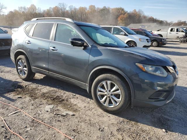 Photo 3 VIN: 5N1AT2MV1EC817153 - NISSAN ROGUE 