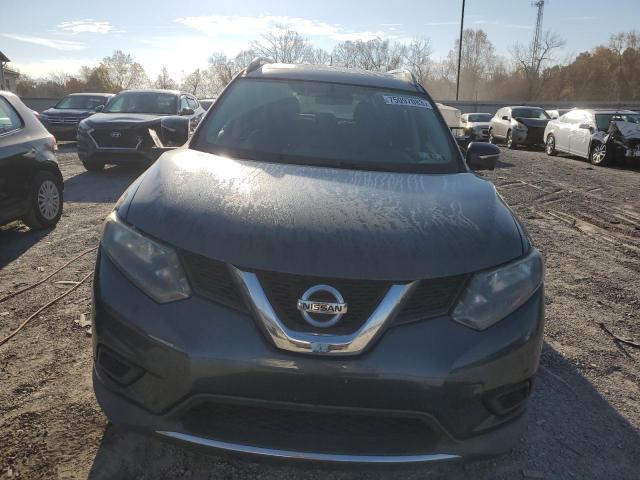 Photo 4 VIN: 5N1AT2MV1EC817153 - NISSAN ROGUE 