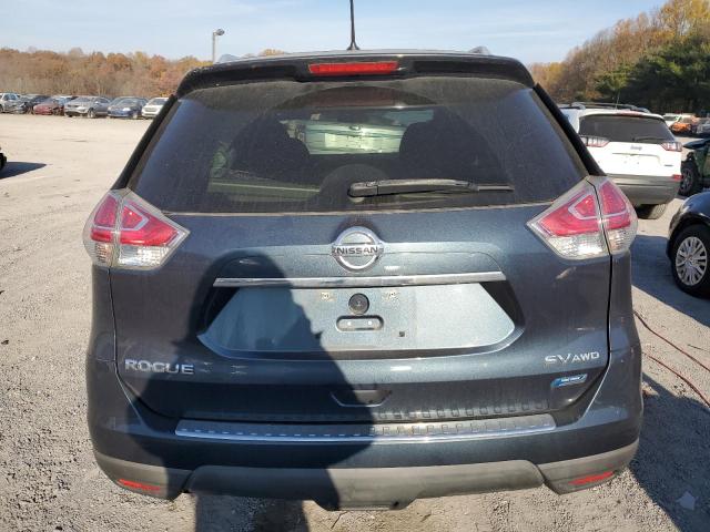 Photo 5 VIN: 5N1AT2MV1EC817153 - NISSAN ROGUE 