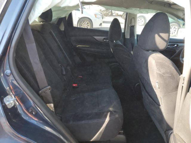 Photo 9 VIN: 5N1AT2MV1EC817153 - NISSAN ROGUE 