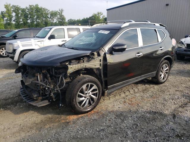 Photo 0 VIN: 5N1AT2MV1EC820019 - NISSAN ROGUE S 