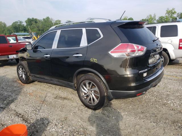 Photo 1 VIN: 5N1AT2MV1EC820019 - NISSAN ROGUE S 