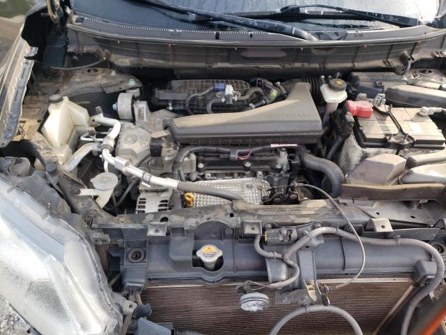 Photo 11 VIN: 5N1AT2MV1EC820019 - NISSAN ROGUE S 