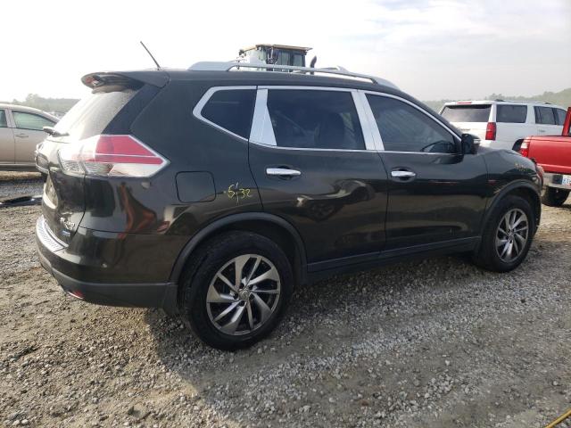 Photo 2 VIN: 5N1AT2MV1EC820019 - NISSAN ROGUE S 