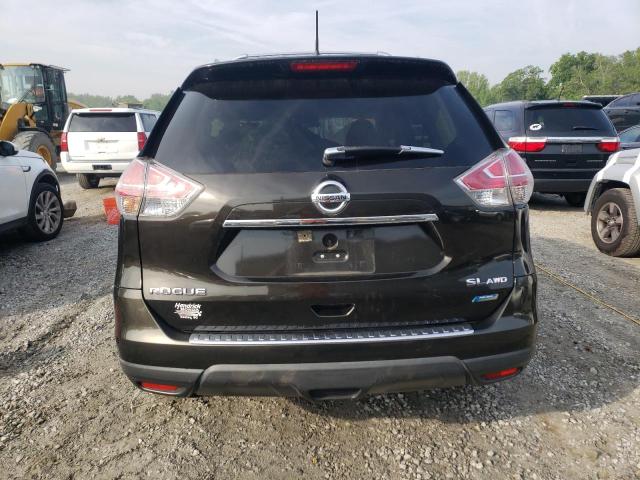 Photo 5 VIN: 5N1AT2MV1EC820019 - NISSAN ROGUE S 