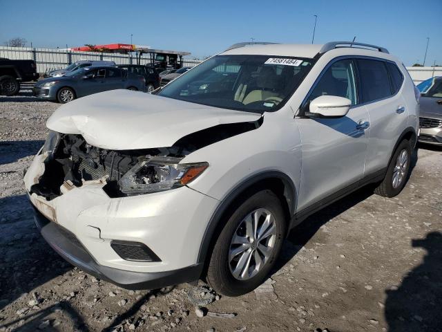 Photo 0 VIN: 5N1AT2MV1EC824118 - NISSAN ROGUE S 