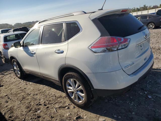 Photo 1 VIN: 5N1AT2MV1EC824118 - NISSAN ROGUE S 