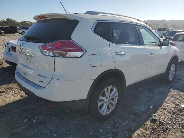 Photo 2 VIN: 5N1AT2MV1EC824118 - NISSAN ROGUE S 