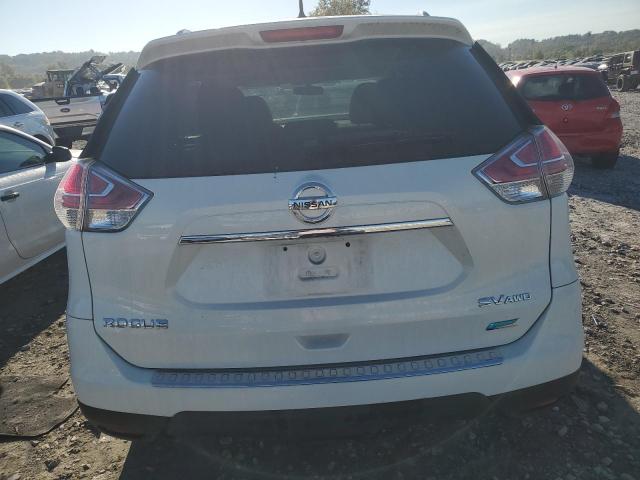 Photo 5 VIN: 5N1AT2MV1EC824118 - NISSAN ROGUE S 