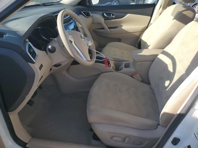 Photo 6 VIN: 5N1AT2MV1EC824118 - NISSAN ROGUE S 