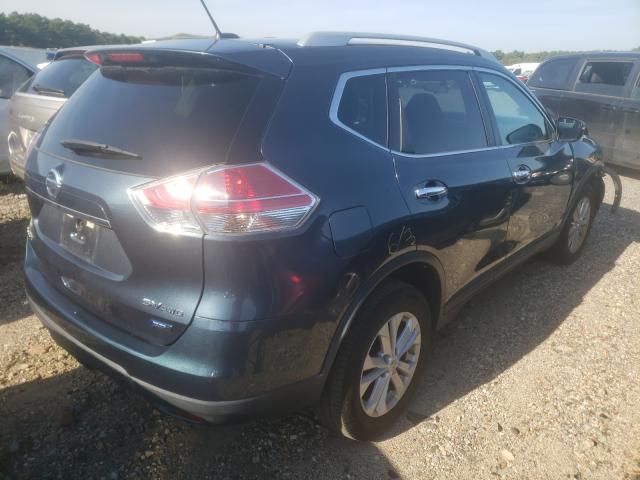 Photo 3 VIN: 5N1AT2MV1EC826824 - NISSAN ROGUE 