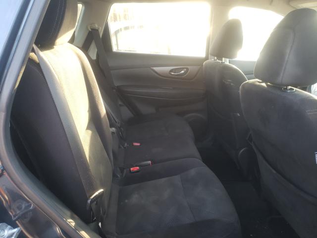 Photo 5 VIN: 5N1AT2MV1EC826824 - NISSAN ROGUE 