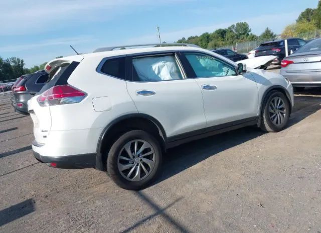 Photo 3 VIN: 5N1AT2MV1EC827178 - NISSAN ROGUE 