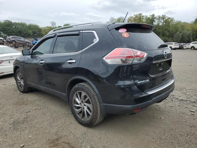 Photo 1 VIN: 5N1AT2MV1EC846121 - NISSAN ROGUE S 