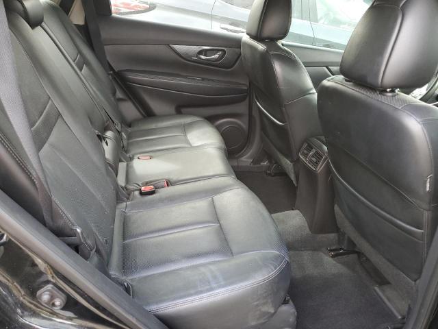 Photo 10 VIN: 5N1AT2MV1EC846121 - NISSAN ROGUE S 