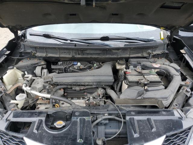 Photo 11 VIN: 5N1AT2MV1EC846121 - NISSAN ROGUE S 