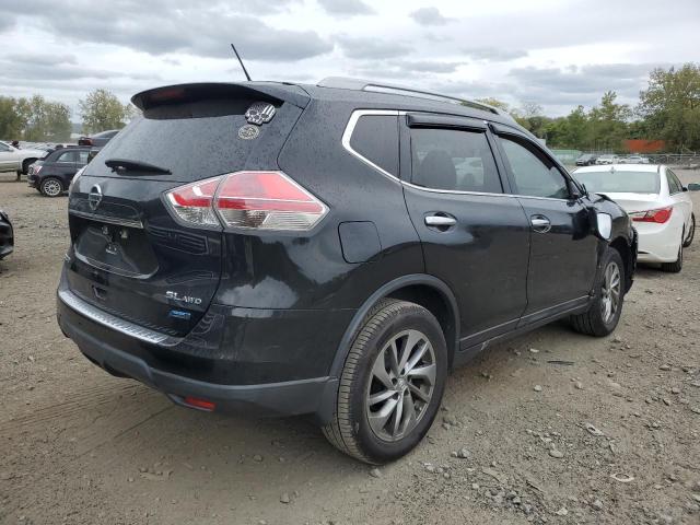 Photo 2 VIN: 5N1AT2MV1EC846121 - NISSAN ROGUE S 