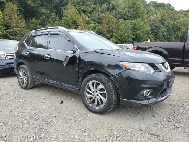 Photo 3 VIN: 5N1AT2MV1EC846121 - NISSAN ROGUE S 